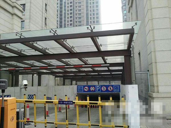 施工现场