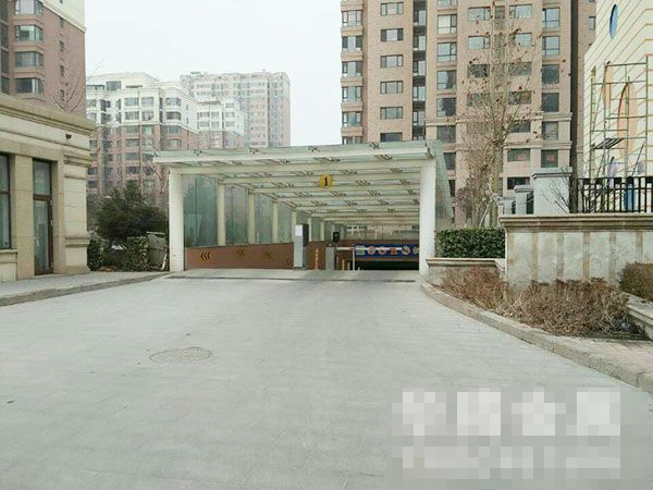 施工现场