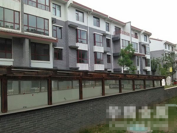 施工现场