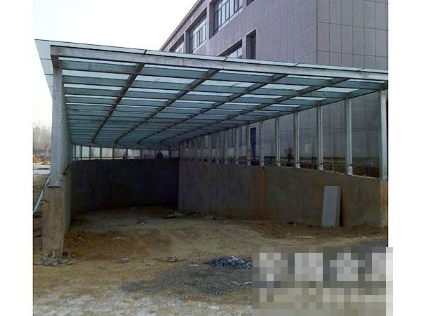 施工现场